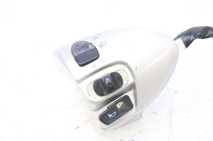 photo de COMANDO ESQUERDO YAMAHA NEOS NEO'S 4T 50 (2008 - 2016) - Detalhe da peça