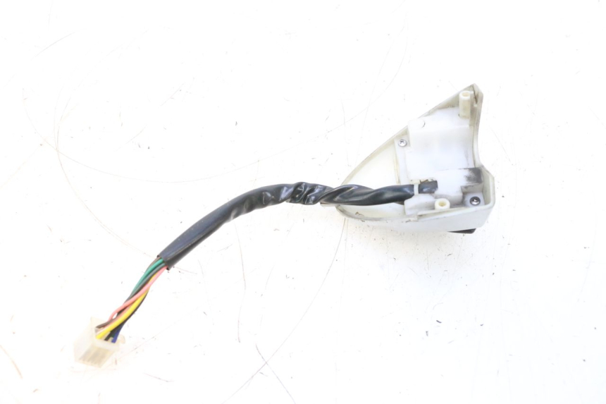 photo de COMANDO ESQUERDO YAMAHA NEOS NEO'S 4T 50 (2008 - 2016) - Ampliação técnica