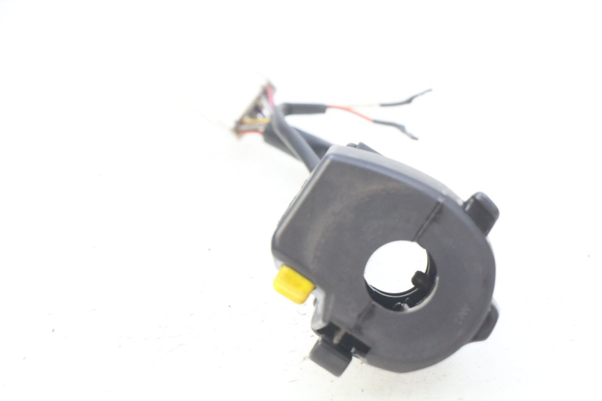 photo de COMANDO ESQUERDO GILERA NEXUS 125 (2009 - 2013) - Detalhe da peça
