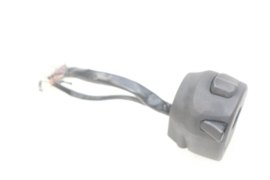 photo de COMANDO ESQUERDO GILERA NEXUS 125 (2009 - 2013) - Ampliação técnica