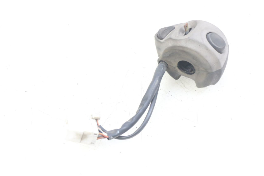 photo de COMANDO ESQUERDO GILERA NEXUS 125 (2007 - 2009) - Detalhe da peça
