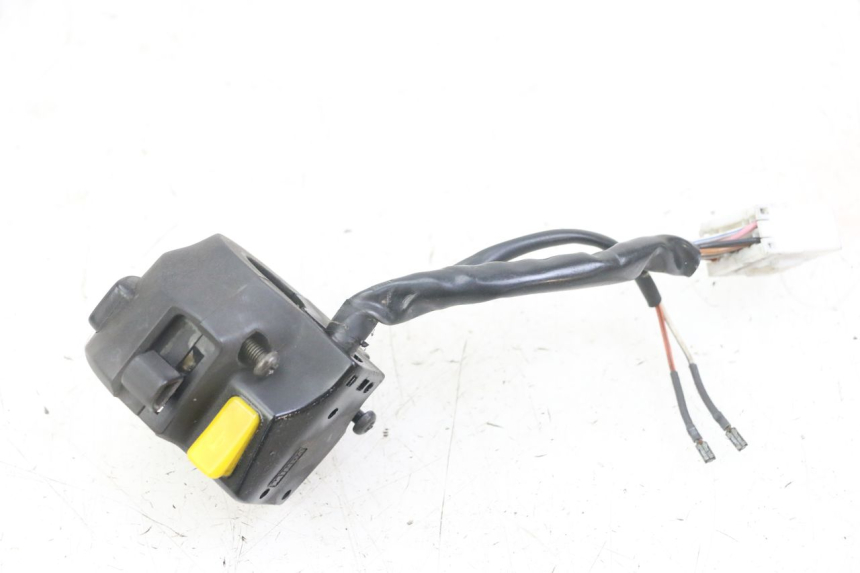 photo de COMANDO ESQUERDO GILERA NEXUS 125 (2009 - 2013) - Vista principal