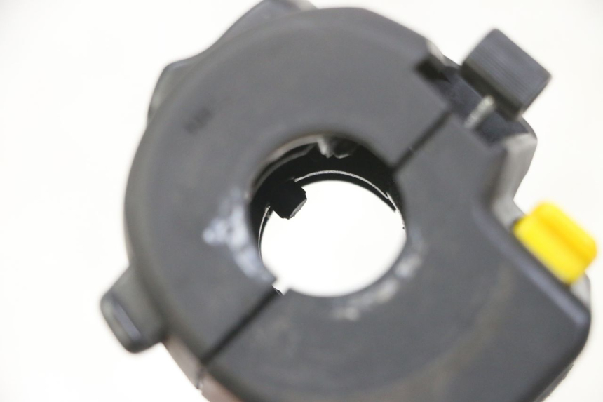 photo de COMANDO ESQUERDO GILERA NEXUS 125 (2009 - 2013) - Ampliação técnica