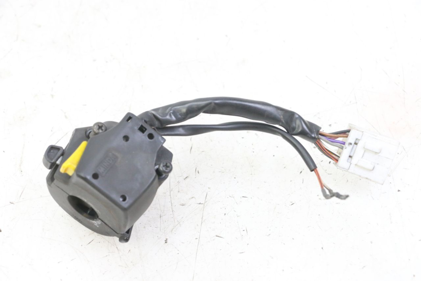 photo de COMANDO ESQUERDO GILERA NEXUS 125 (2009 - 2013) - Vista geral