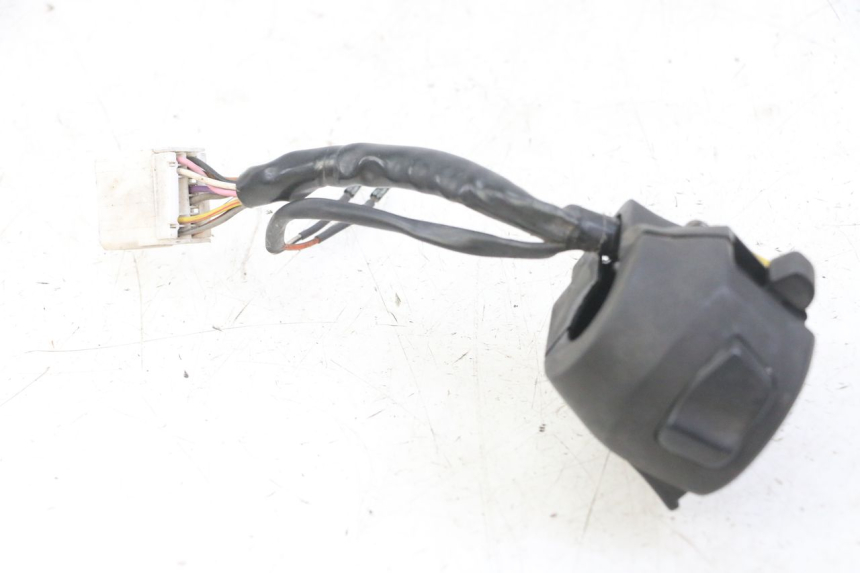 photo de COMANDO ESQUERDO GILERA NEXUS 125 (2009 - 2013) - Pontos de fixação