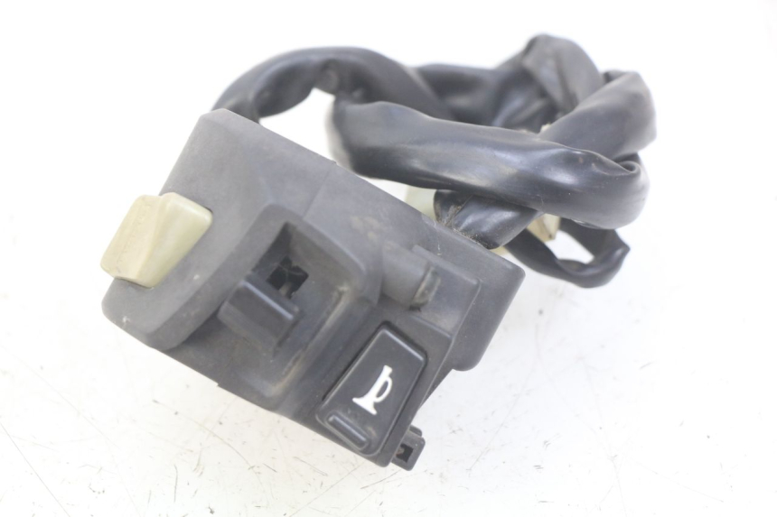 photo de COMANDO ESQUERDO SELECT UP OCTALIS 125 (2007 - 2012) - Vista principal