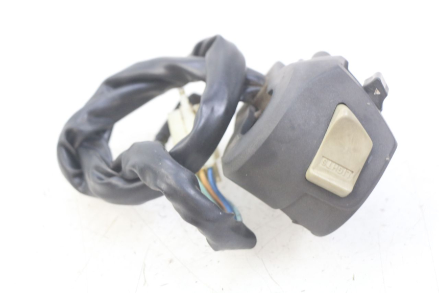 photo de COMANDO ESQUERDO SELECT UP OCTALIS 125 (2007 - 2012) - Vista geral