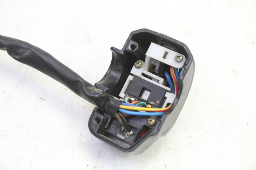 photo de COMANDO ESQUERDO IMF INDUSTRIE PACH 2T 50 (2009 - 2018) - Ampliação técnica