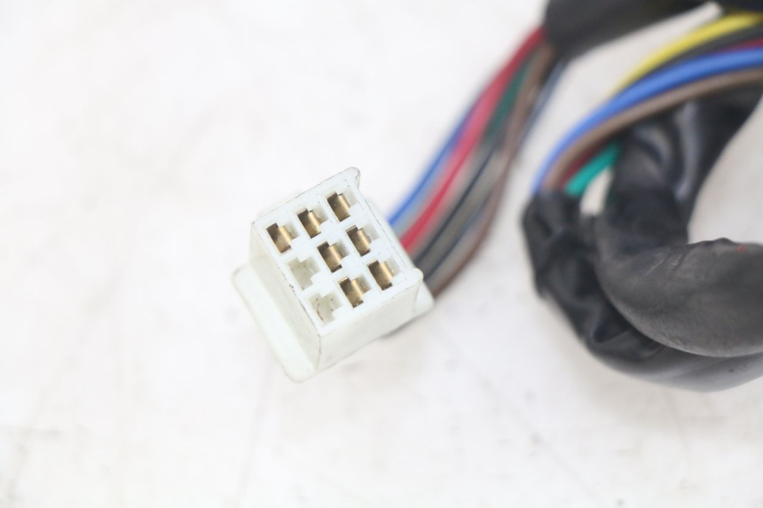 photo de COMANDO ESQUERDO PANTHERA PANTHERA 110 (2010 - 2017) - Detalhe da peça