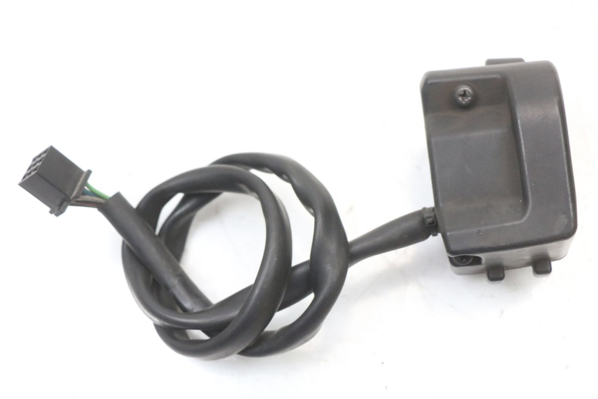 photo de COMANDO ESQUERDO HONDA PCX (JF28) 125 (2009 - 2011) - Ampliação técnica