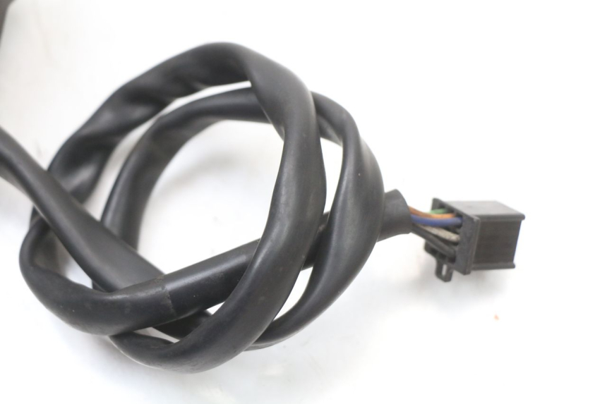 photo de COMANDO ESQUERDO HONDA PCX (JF28) 125 (2009 - 2011) - Pontos de fixação
