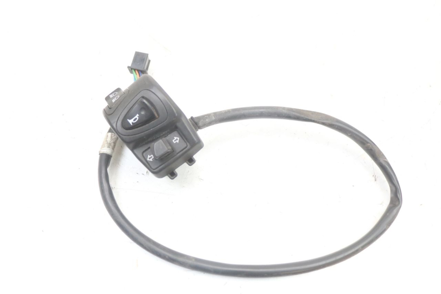 photo de COMANDO ESQUERDO HONDA PCX (JF28) 125 (2009 - 2011) - Vista principal