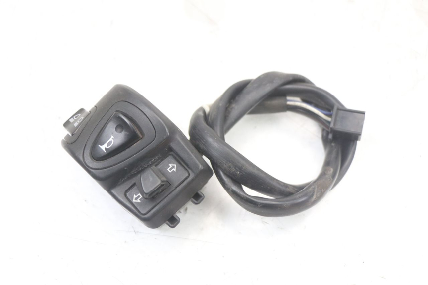 photo de COMANDO ESQUERDO HONDA PCX (JF28) 125 (2009 - 2011) - Detalhe da peça