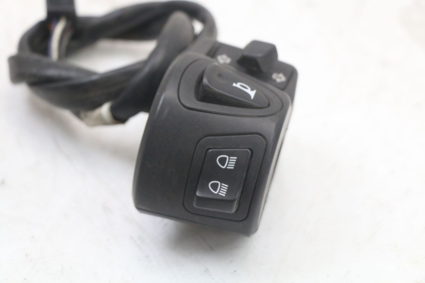 photo de COMANDO ESQUERDO HONDA PCX (JF28) 125 (2009 - 2011) - Ampliação técnica