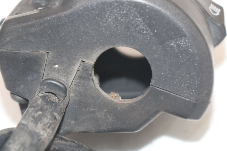 photo de COMANDO ESQUERDO HONDA PCX (JF28) 125 (2009 - 2011) - Pontos de fixação