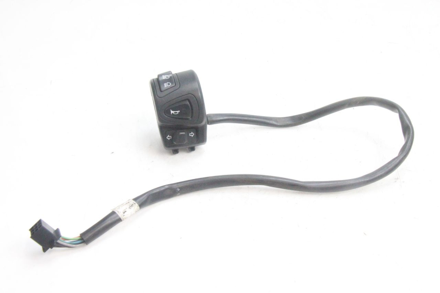 photo de COMANDO ESQUERDO HONDA PCX (JF28) 125 (2009 - 2011) - Vista principal