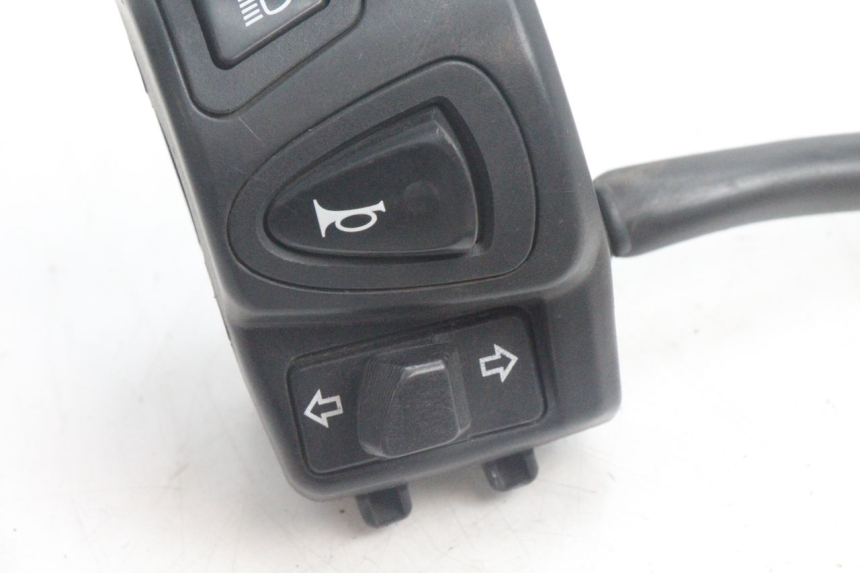 photo de COMANDO ESQUERDO HONDA PCX (JF28) 125 (2009 - 2011) - Outro ângulo de visão