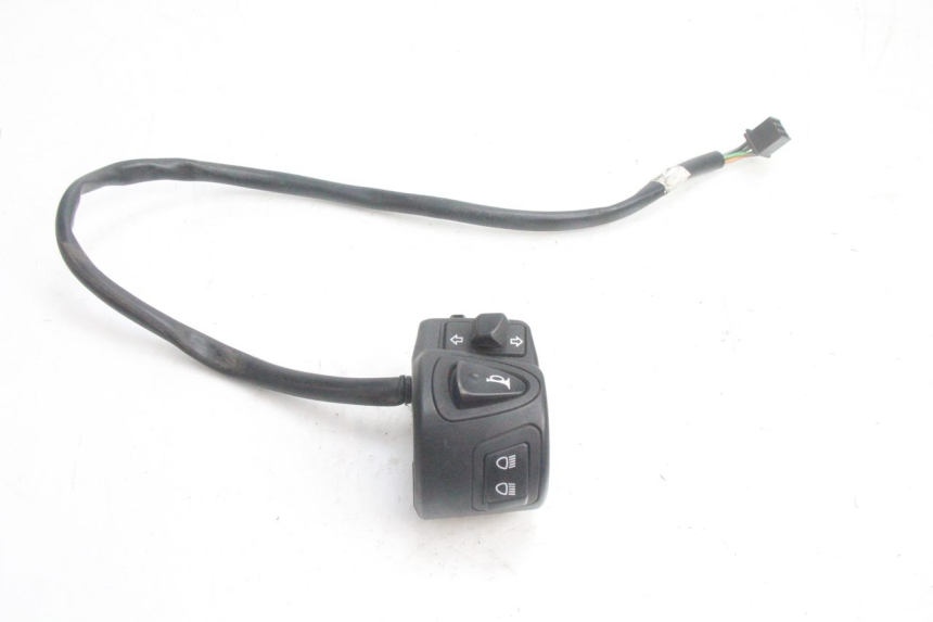 photo de COMANDO ESQUERDO HONDA PCX (JF28) 125 (2009 - 2011) - Ampliação técnica