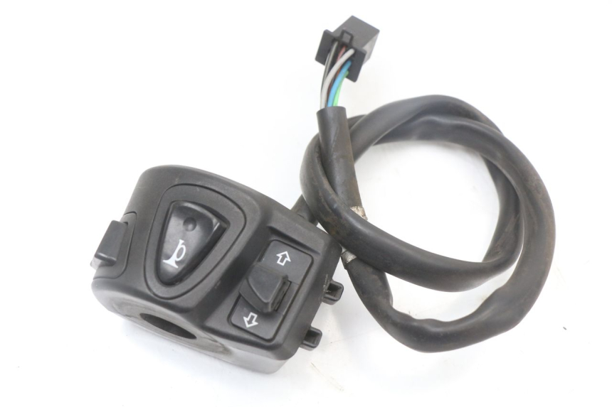 photo de COMANDO ESQUERDO HONDA PCX (JF47) 125 (2012 - 2013) - Vista principal