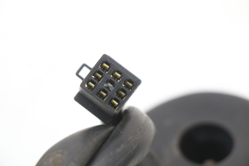 photo de COMANDO ESQUERDO HONDA PCX (JF47) 125 (2012 - 2013) - Pontos de fixação