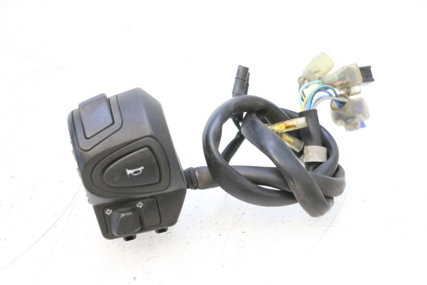 photo de COMANDO ESQUERDO HONDA PCX (JF57/JF64) 125 (2014 - 2018) - Vista principal