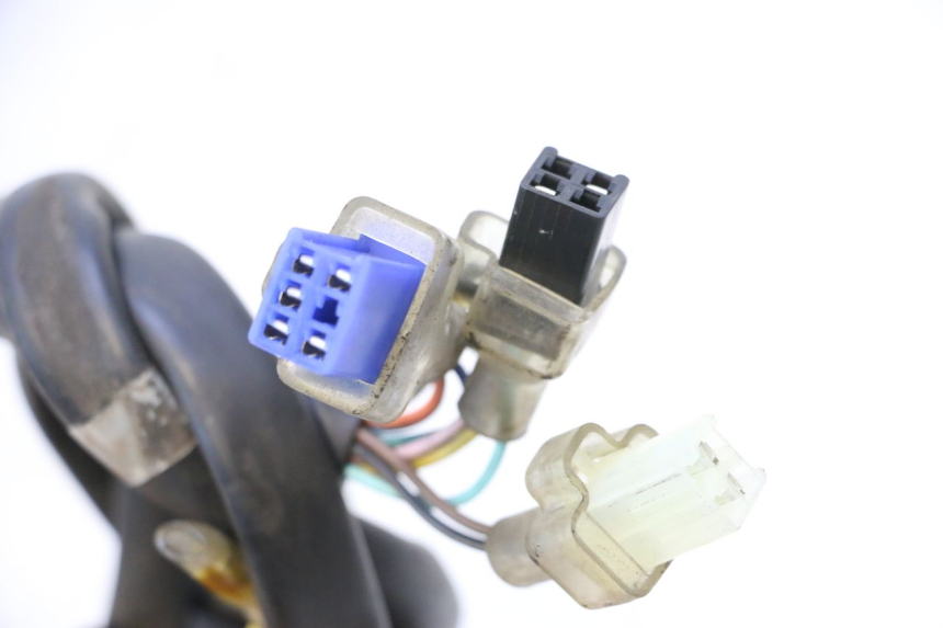 photo de COMANDO ESQUERDO HONDA PCX (JF57/JF64) 125 (2014 - 2018) - Detalhe da peça