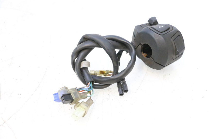 photo de COMANDO ESQUERDO HONDA PCX (JF57/JF64) 125 (2014 - 2018) - Vista geral
