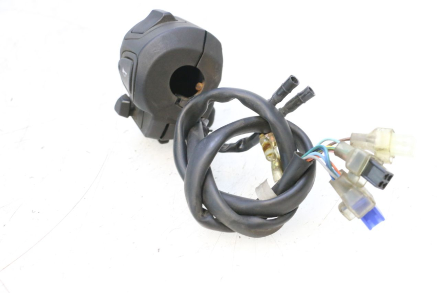 photo de COMANDO ESQUERDO HONDA PCX (JF57/JF64) 125 (2014 - 2018) - Estado da superfície