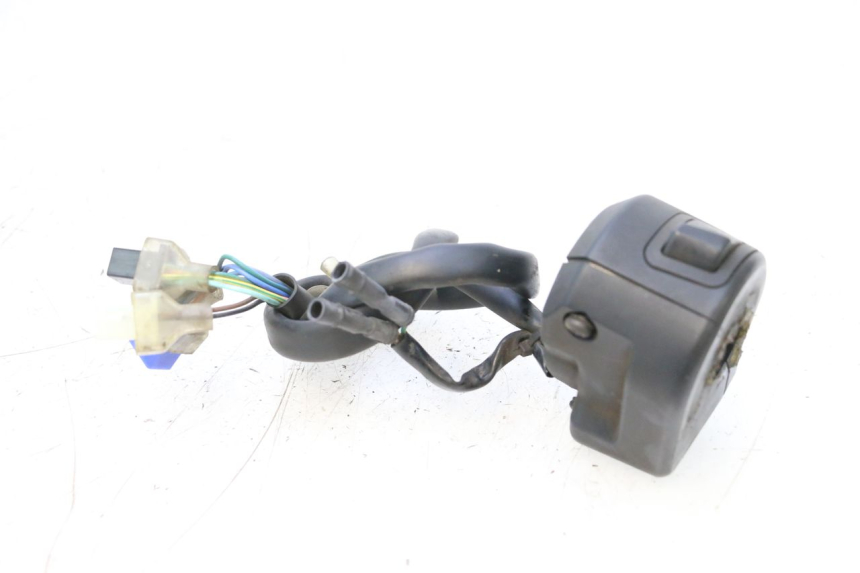 photo de COMANDO ESQUERDO HONDA PCX (JF57/JF64) 125 (2014 - 2018) - Peça verificada