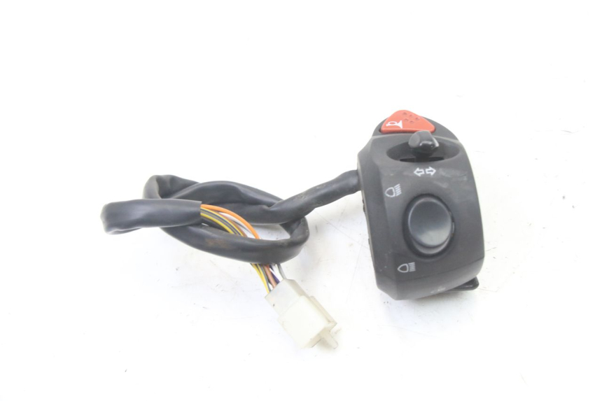 photo de COMANDO ESQUERDO PEUGEOT CITYSTAR 2T 50 (2018 - 2021) - Ampliação técnica