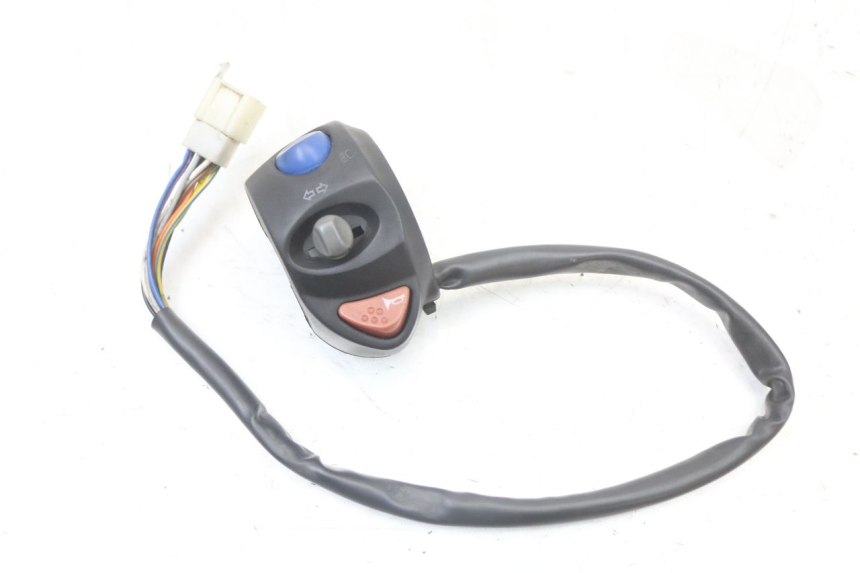 photo de COMANDO ESQUERDO PEUGEOT ELYSTAR 50 (2002 - 2014) - Vista principal