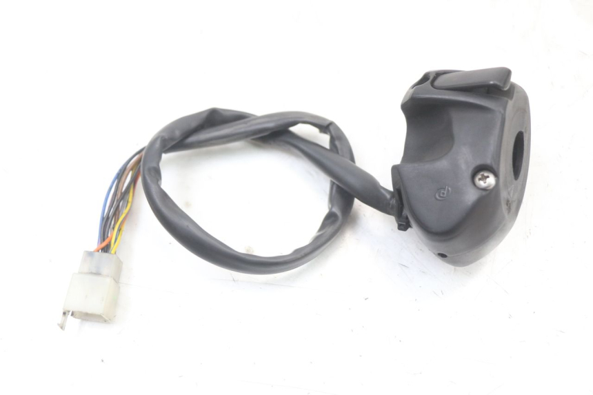 photo de COMANDO ESQUERDO PEUGEOT ELYSTAR 50 (2002 - 2014) - Vista geral