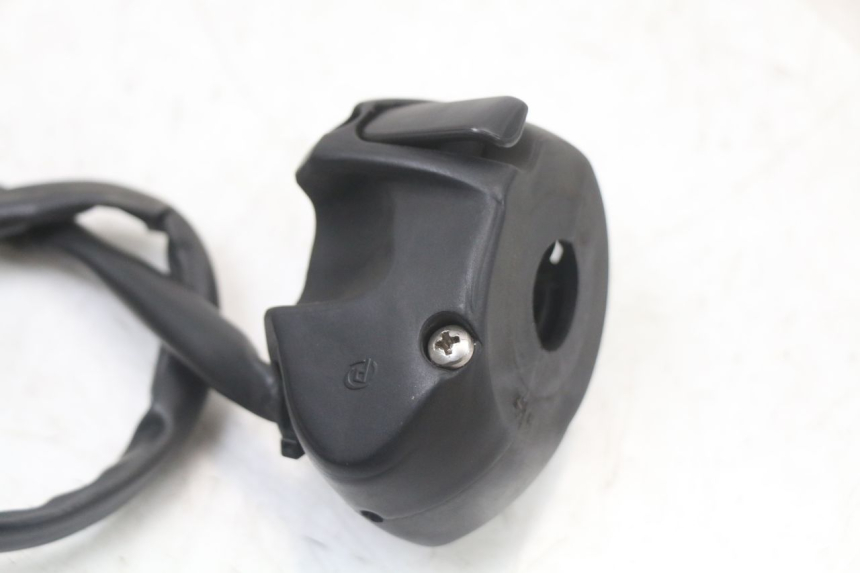 photo de COMANDO ESQUERDO PEUGEOT ELYSTAR 50 (2002 - 2014) - Pontos de fixação