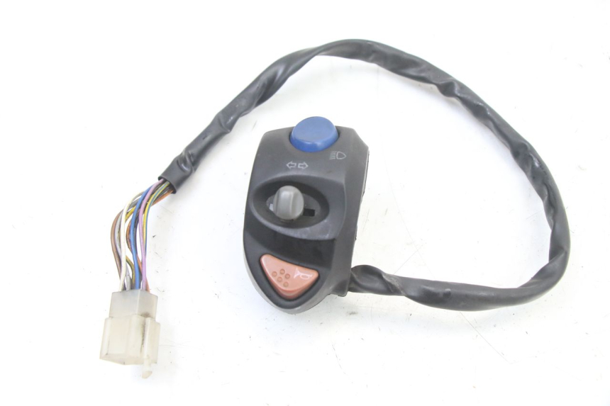 photo de COMANDO ESQUERDO PEUGEOT ELYSTAR 50 (2002 - 2014) - Vista principal