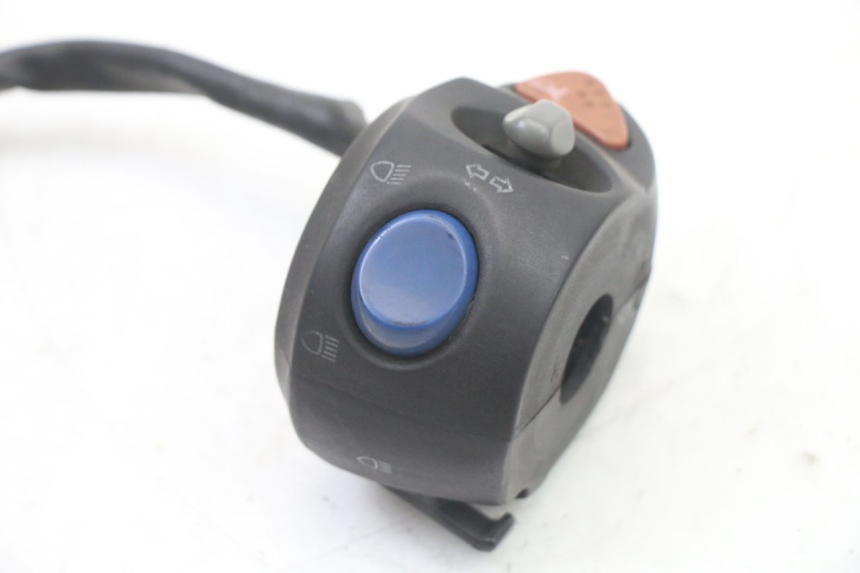 photo de COMANDO ESQUERDO PEUGEOT ELYSTAR 50 (2002 - 2014) - Ampliação técnica