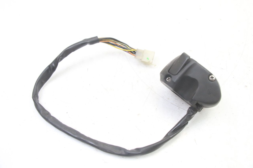 photo de COMANDO ESQUERDO PEUGEOT ELYSTAR 50 (2002 - 2014) - Vista geral