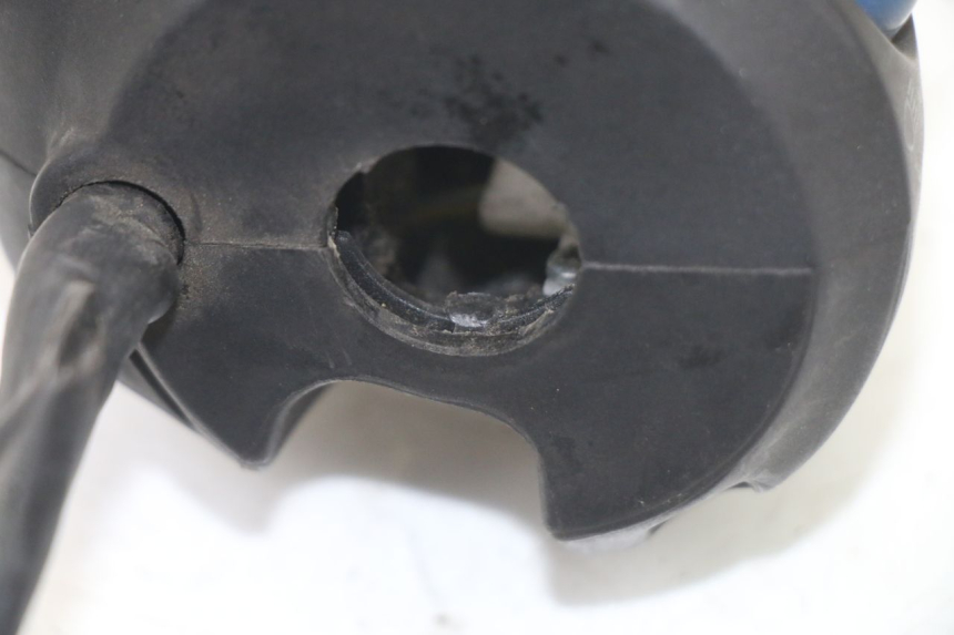 photo de COMANDO ESQUERDO PEUGEOT ELYSTAR 50 (2002 - 2014) - Estado da superfície