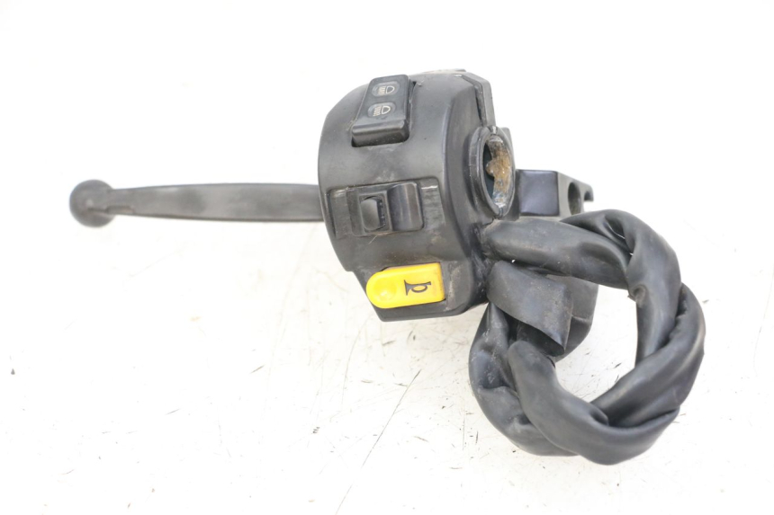 photo de COMANDO ESQUERDO PEUGEOT KISBEE 2T 50 (2010 - 2017) - Vista principal