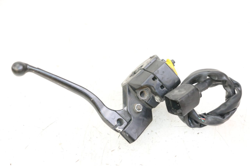 photo de COMANDO ESQUERDO PEUGEOT KISBEE 2T 50 (2010 - 2017) - Zoom do estado de desgaste