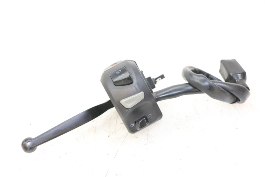 photo de COMANDO ESQUERDO PEUGEOT KISBEE 4T 50 (2018 - 2022) - Vista principal