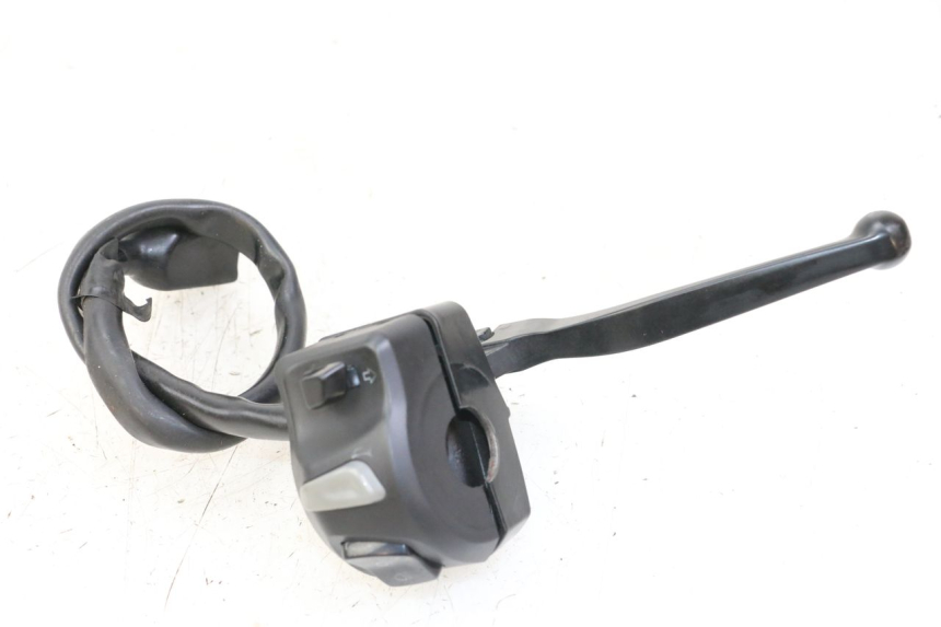photo de COMANDO ESQUERDO PEUGEOT KISBEE 4T 50 (2018 - 2022) - Zoom do estado de desgaste