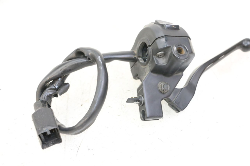 photo de COMANDO ESQUERDO PEUGEOT KISBEE 4T 50 (2018 - 2022) - Ampliação técnica