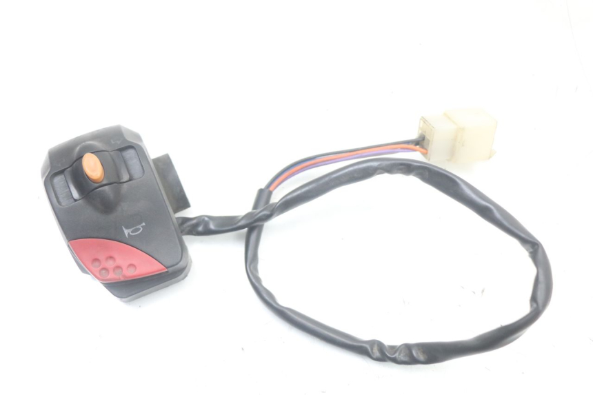 photo de COMANDO ESQUERDO PEUGEOT LUDIX 50 (2005 - 2007) - Vista principal