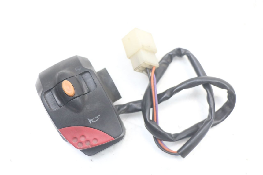 photo de COMANDO ESQUERDO PEUGEOT LUDIX 50 (2005 - 2007) - Detalhe da peça