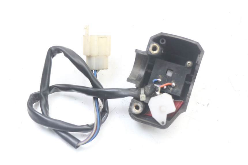 photo de COMANDO ESQUERDO PEUGEOT LUDIX 50 (2005 - 2007) - Ampliação técnica