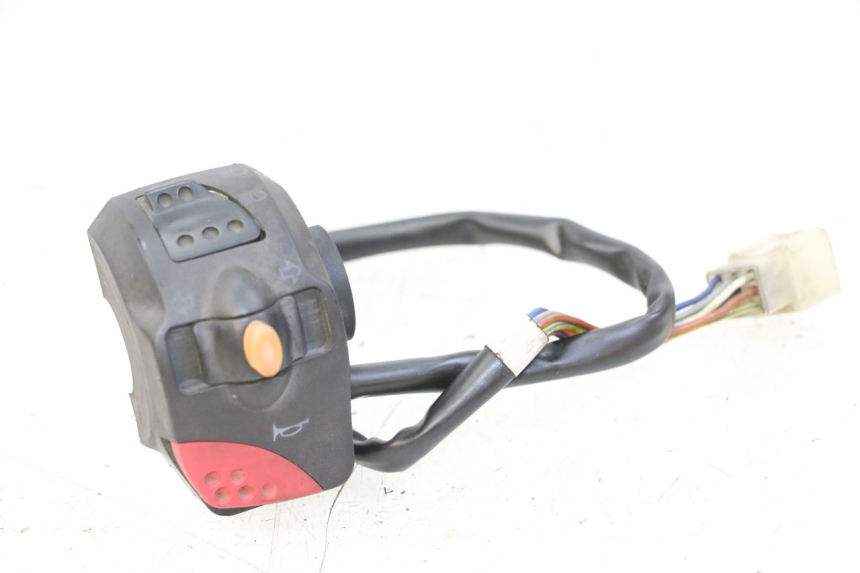 photo de COMANDO ESQUERDO PEUGEOT LUDIX 50 (2008 - 2017) - Vista principal