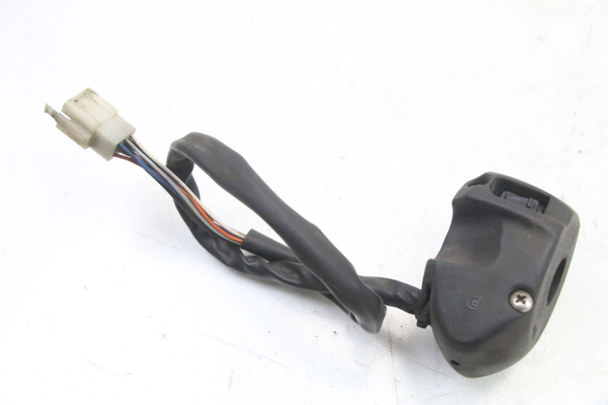 photo de COMANDO ESQUERDO PEUGEOT SATELIS 125 (2013 - 2018) - Ampliação técnica