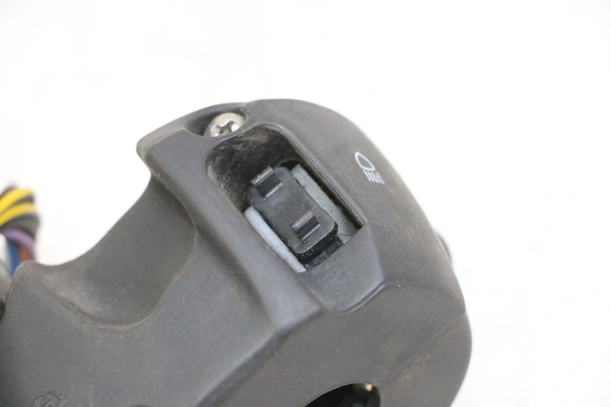 photo de COMANDO ESQUERDO PEUGEOT SATELIS 125 (2013 - 2018) - Ampliação técnica