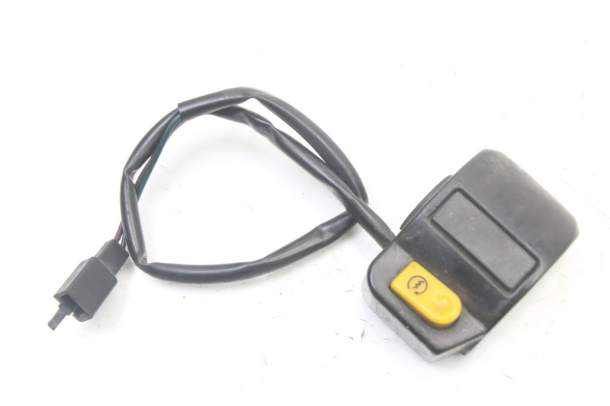photo de COMANDO ESQUERDO PEUGEOT SPEEDFIGHT 3 LC 2T 50 (2009 - 2015) - Vista principal