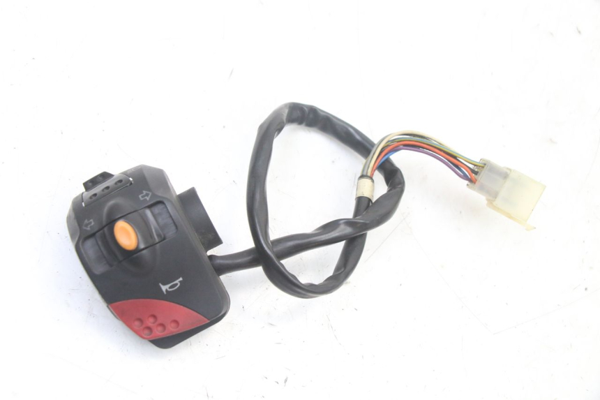 photo de COMANDO ESQUERDO PEUGEOT TREKKER TKR 50 (2005 - 2014) - Vista principal